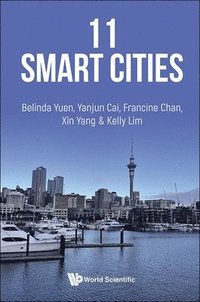 bokomslag 11 Smart Cities