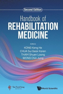 Handbook Of Rehabilitation Medicine 1