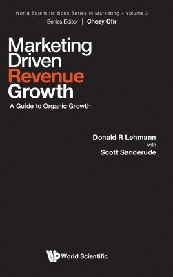 Marketing Driven Revenue Growth: A Guide To Organic Growth 1