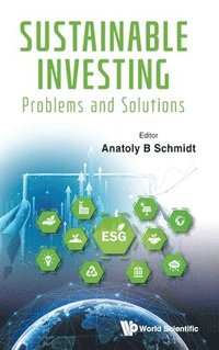 bokomslag Sustainable Investing: Problems And Solutions