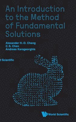 bokomslag Introduction To The Method Of Fundamental Solutions, An