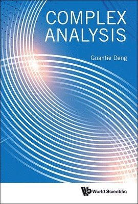 Complex Analysis 1