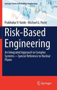 bokomslag Risk-Based Engineering
