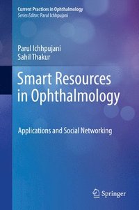 bokomslag Smart Resources in Ophthalmology