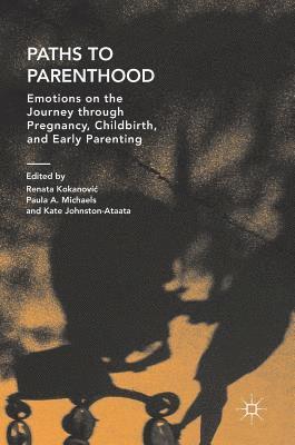 bokomslag Paths to Parenthood