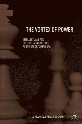 The Vortex of Power 1