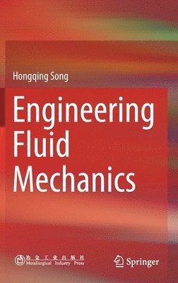 bokomslag Engineering Fluid Mechanics