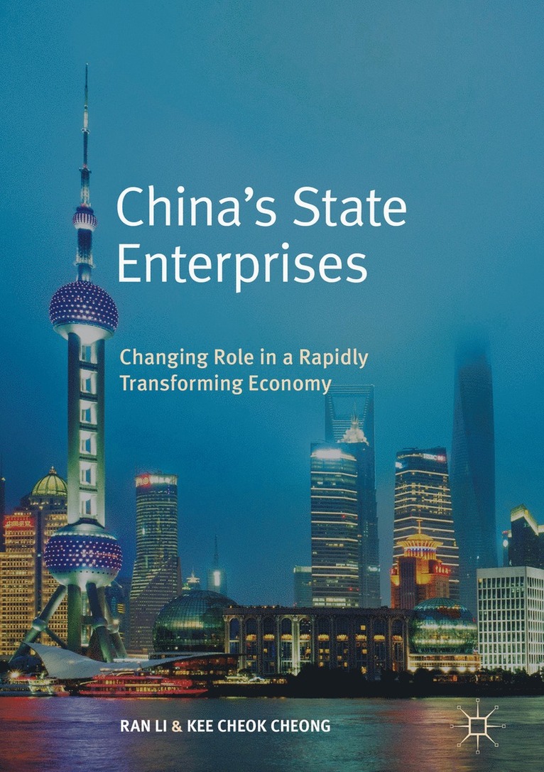 Chinas State Enterprises 1