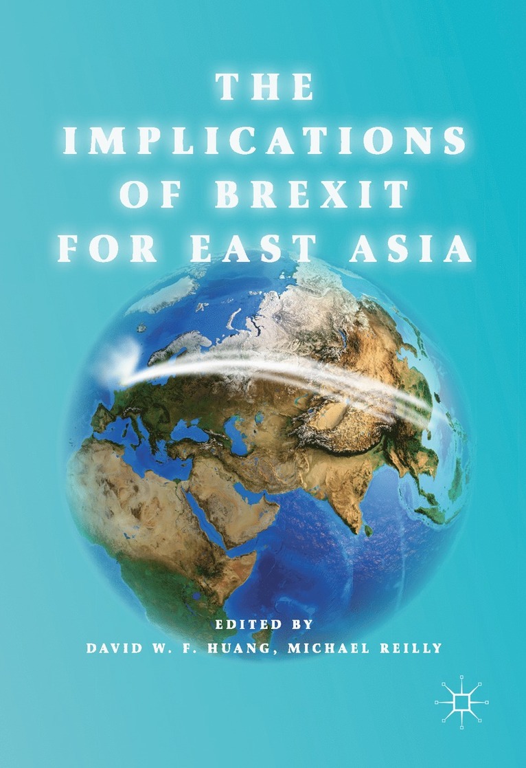 Implications of Brexit for East Asia