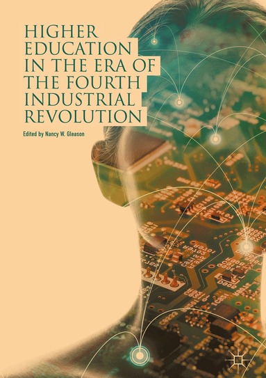 bokomslag Higher Education in the Era of the Fourth Industrial Revolution