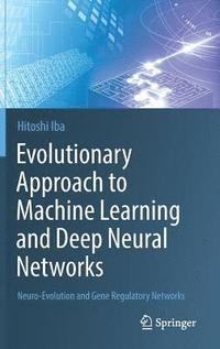 bokomslag Evolutionary Approach to Machine Learning and Deep Neural Networks