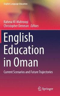 bokomslag English Education in Oman