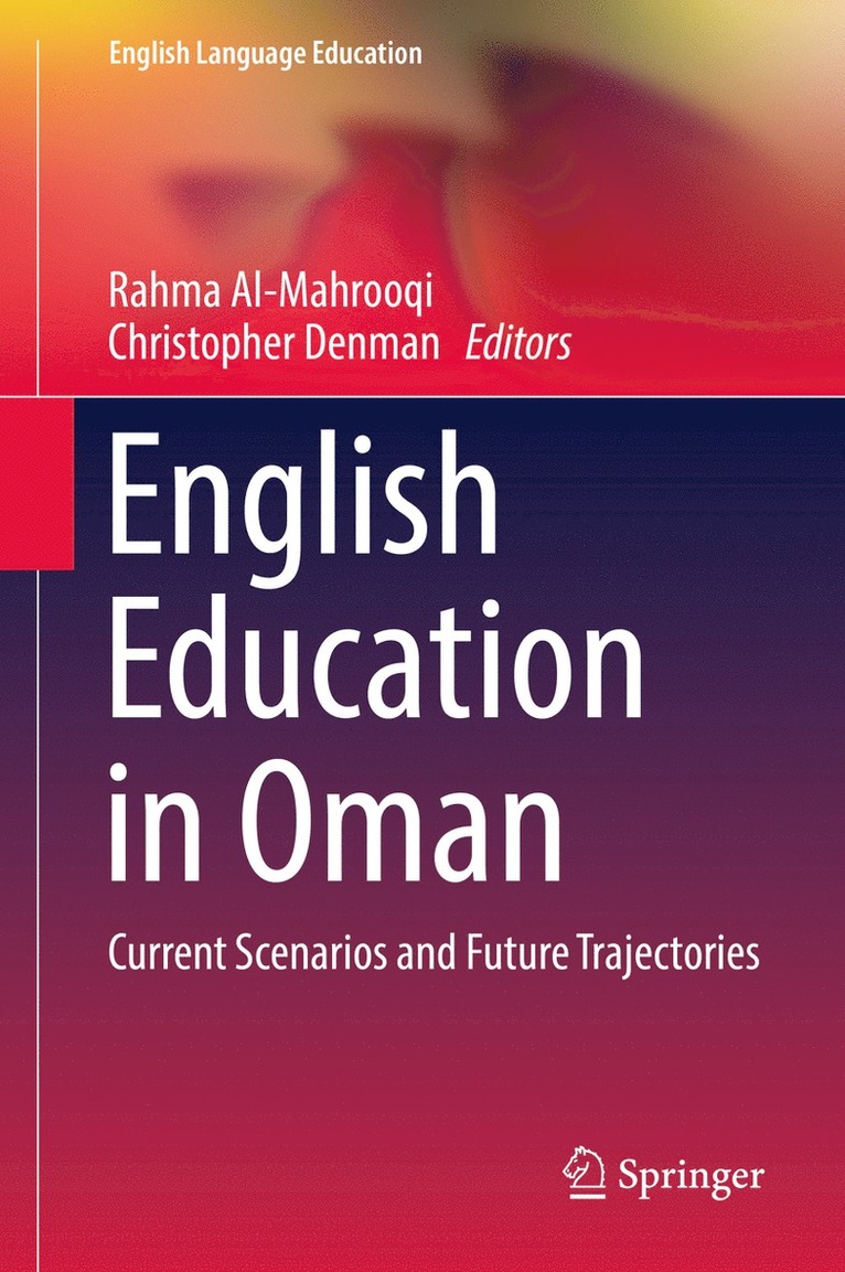 English Education in Oman 1