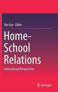 bokomslag Home-School Relations