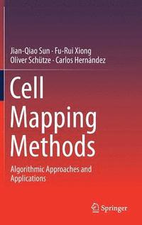 bokomslag Cell Mapping Methods