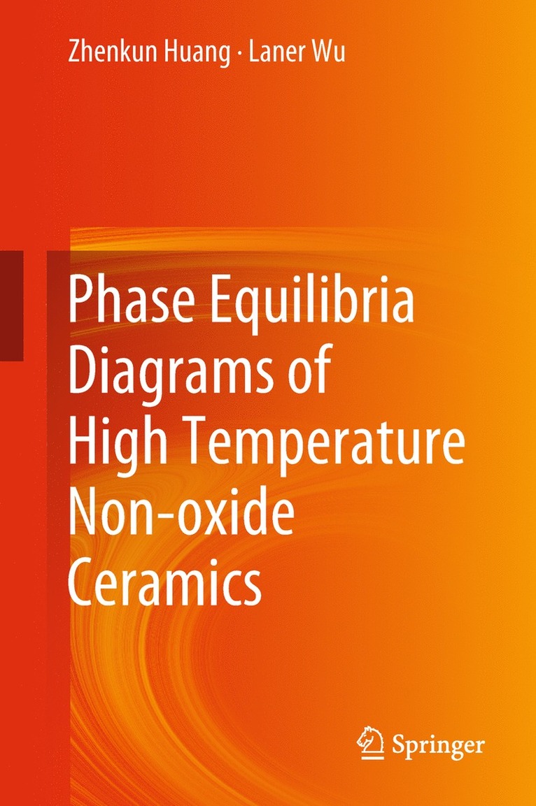 Phase Equilibria Diagrams of High Temperature Non-oxide Ceramics 1