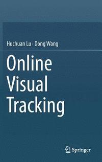 bokomslag Online Visual Tracking