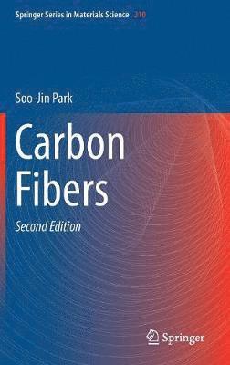 Soo-Jin Park - Carbon Fibers, Inbunden
