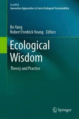 Ecological Wisdom 1