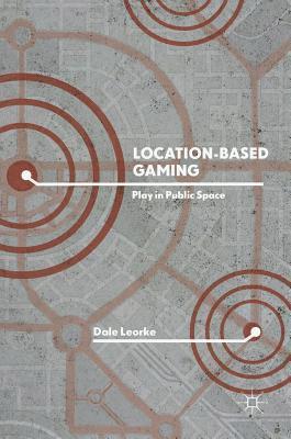 Location-Based Gaming 1