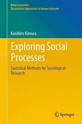 Exploring Social Processes 1