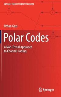 bokomslag Polar Codes