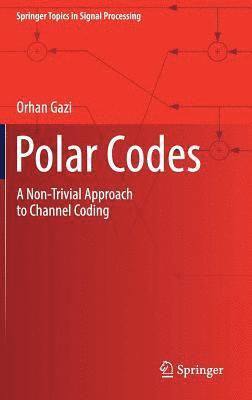 Polar Codes 1