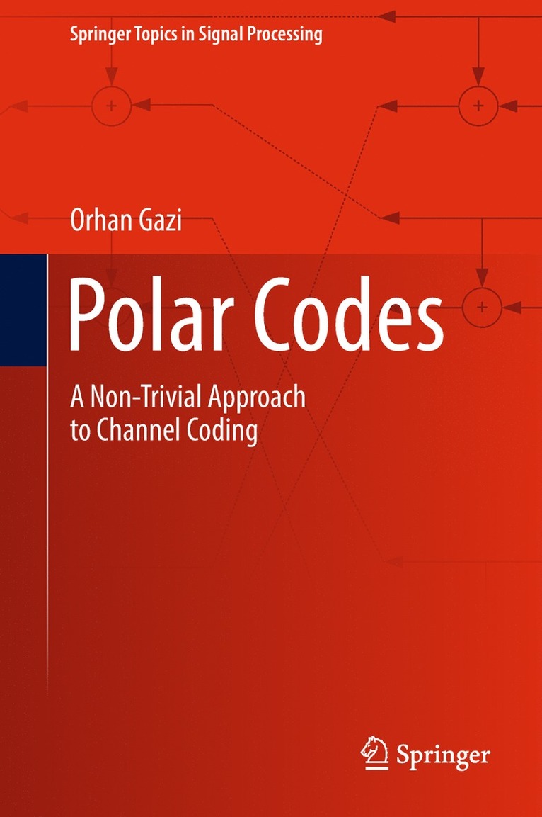 Polar Codes 1