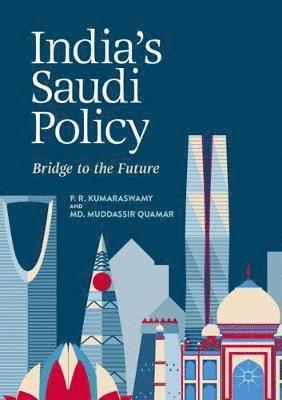 bokomslag India's Saudi Policy