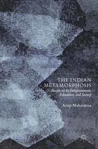 bokomslag Indian Metamorphosis