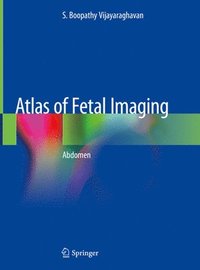 bokomslag Atlas of Fetal Imaging