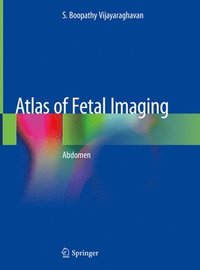 bokomslag Atlas of Fetal Imaging