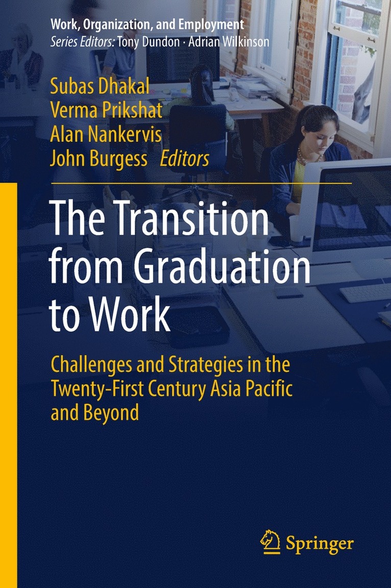 Transition from Graduation to Work