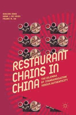Restaurant Chains in China 1