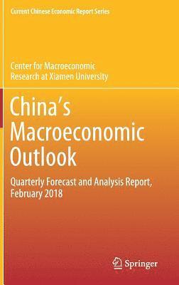 China's Macroeconomic Outlook