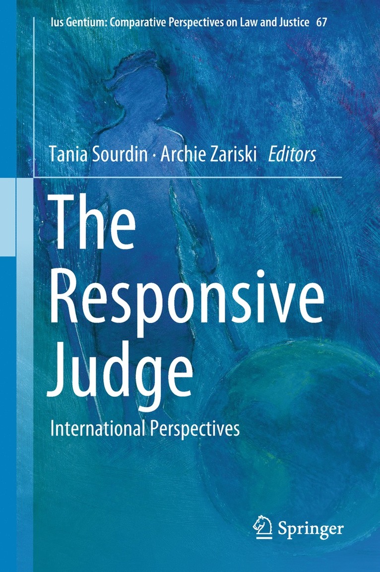 Responsive Judge