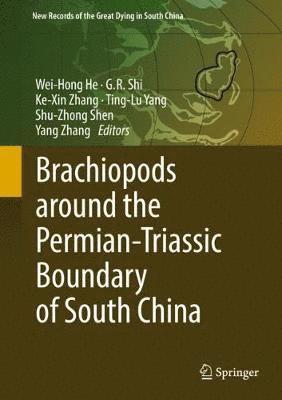 Brachiopods around the Permian-Triassic Boundary of South China 1