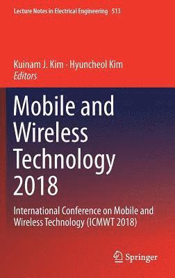 Mobile and Wireless Technology 2018 1