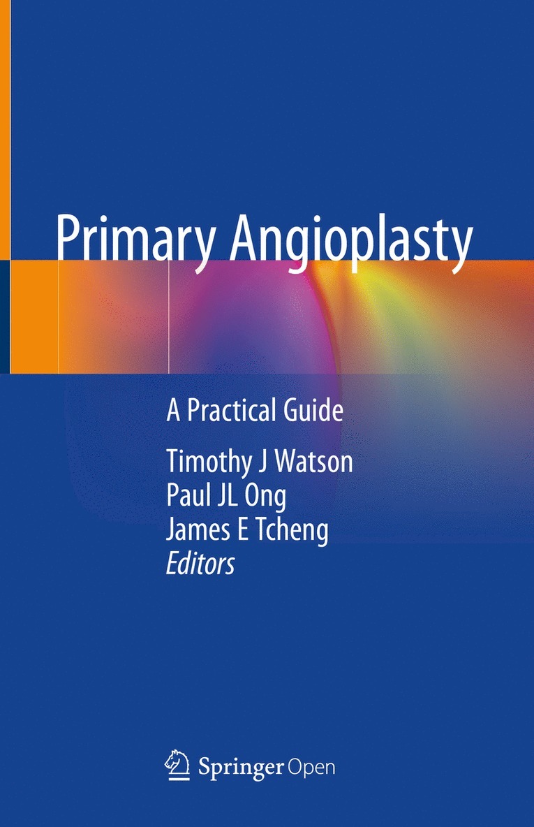 Primary Angioplasty 1