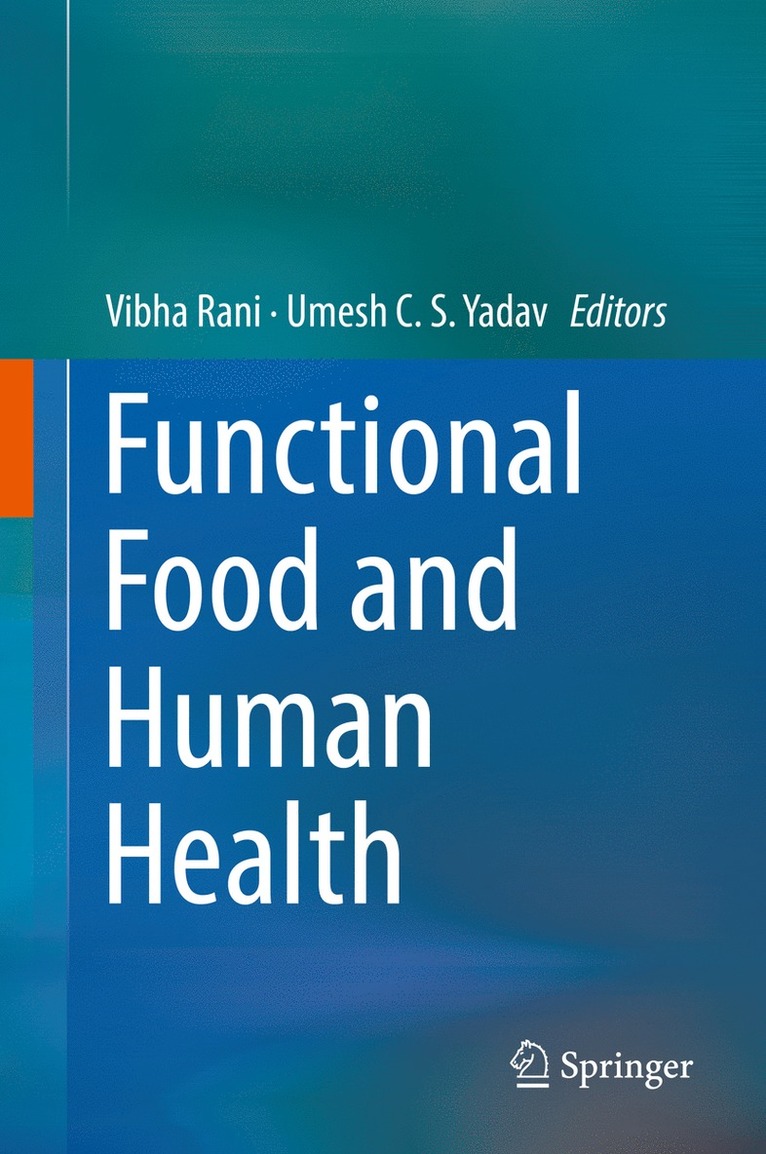 Functional Food and Human Health
