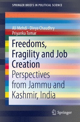 Freedoms, Fragility and Job Creation 1