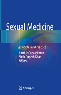 bokomslag Sexual Medicine