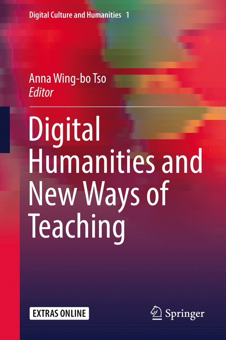 Digital Humanities and New Ways of Teaching