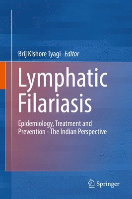 bokomslag Lymphatic Filariasis