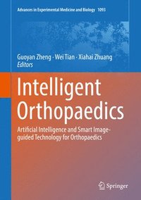 bokomslag Intelligent Orthopaedics
