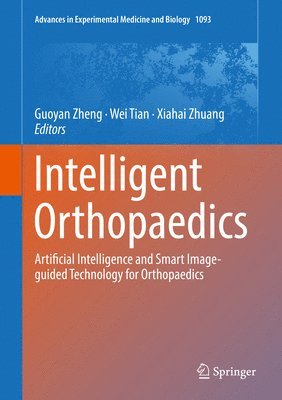 Intelligent Orthopaedics 1
