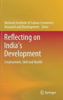 Reflecting on Indias Development 1