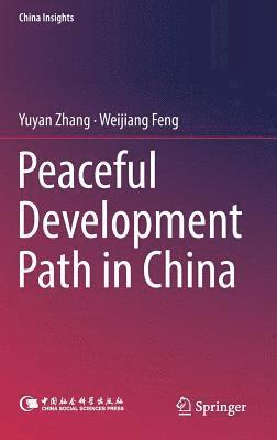 Peaceful Development Path in China 1