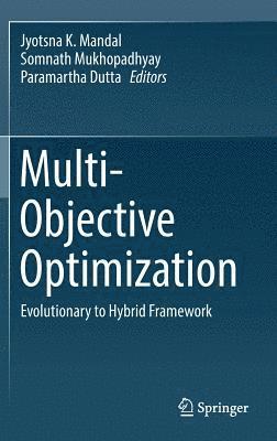 Multi-Objective Optimization 1