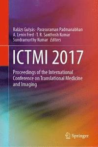 bokomslag ICTMI 2017